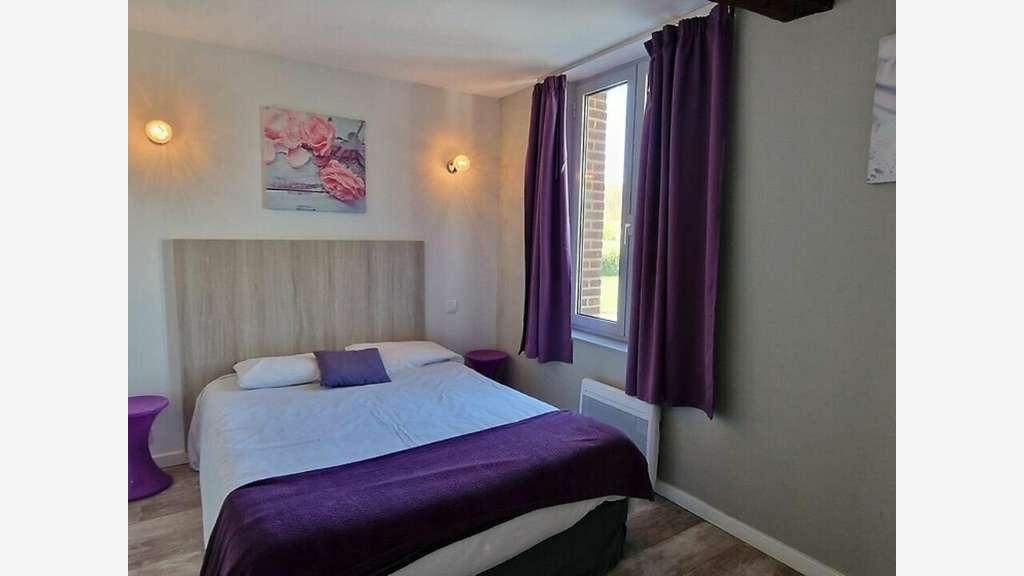 Hôtel-Restaurant à vendre dans l'Oise (60)