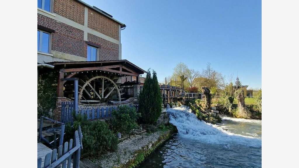 Hôtel-Restaurant à vendre dans l'Oise (60)