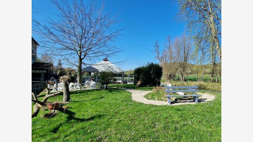 Hôtel-Restaurant à vendre dans l'Oise (60)