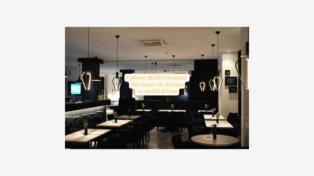 Vente restaurant licence IV empl N°1 à Chantilly