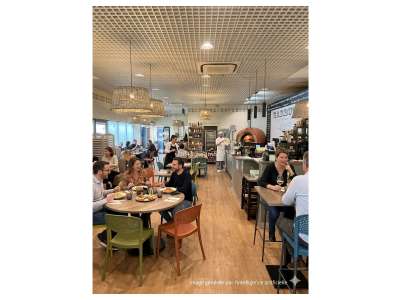 Vente Crêperie - Pizzeria à Orchies