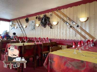 Vente Restaurant à Orcières