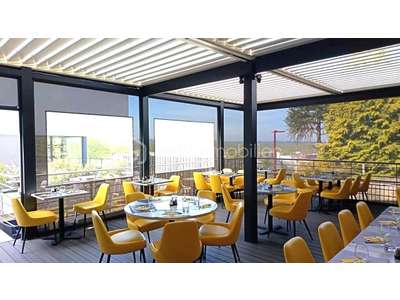 Vente Restaurant à Orgères