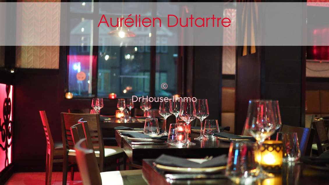 Vente FDC restaurant sur l'agglomération d'Orléans