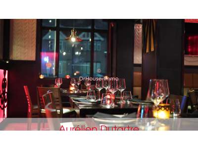Vente Restaurant à Orléans