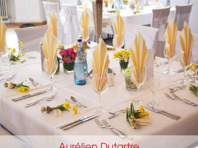 Restaurant de 95m² à vendre à Orléans