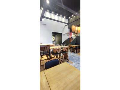 Vente Restaurant à Orléans