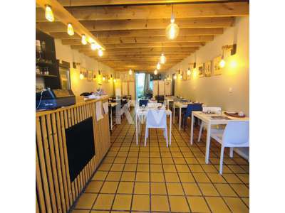 Vente Restaurant à Orléans