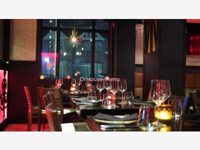 Vente restaurant en agglomération d'Orléans