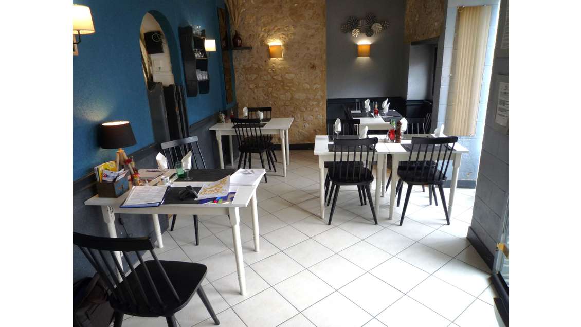 À vendre restaurant avec murs dept Orne