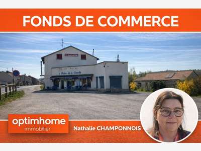 Vente restaurant routier sur empl N°1 Orville (21)