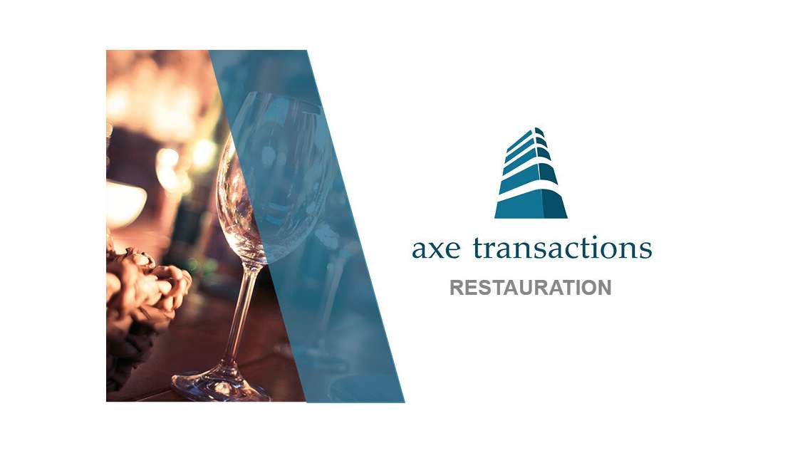 Vente restaurant ouvrier en Ille et Vilaine