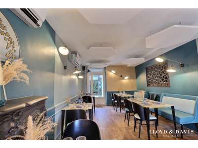 Vente Restaurant à Ouzouer-sur-Loire