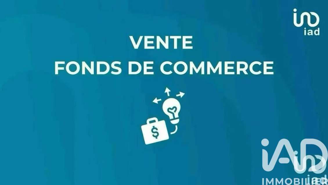 Vente restaurant extraction à Ozoir-la-Ferrière