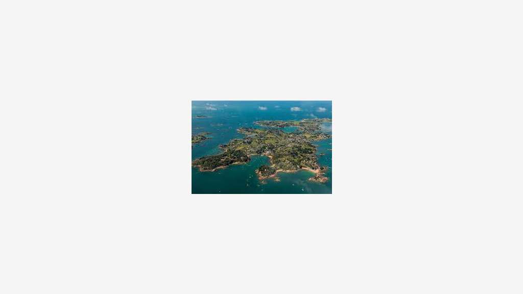 Vente bar brasserie moulerie sur Île de Bréhat