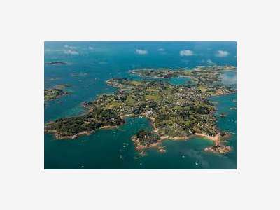 Vente bar brasserie moulerie sur Île de Bréhat