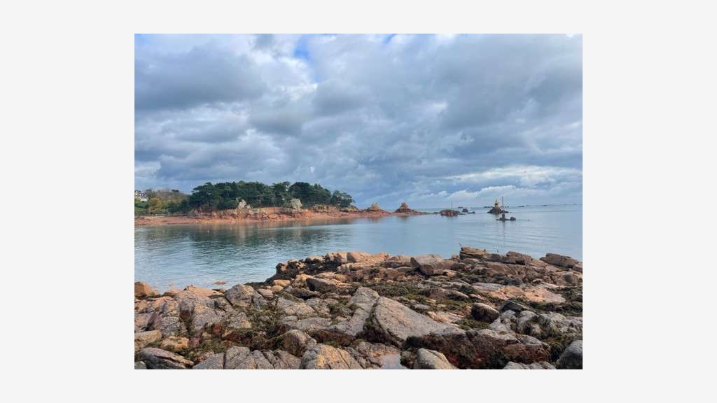 Vente bar brasserie moulerie sur Île de Bréhat
