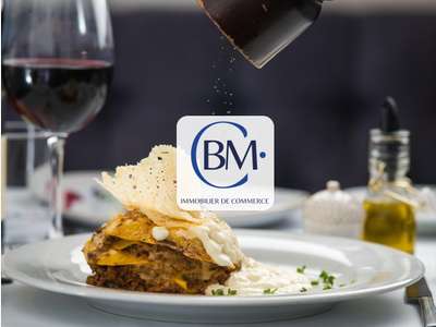 Vente commerce restaurant Saint Michel Toulouse