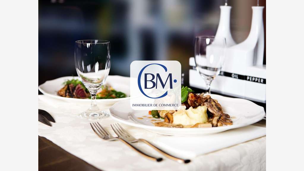 Vente commerce restaurant Saint Michel Toulouse