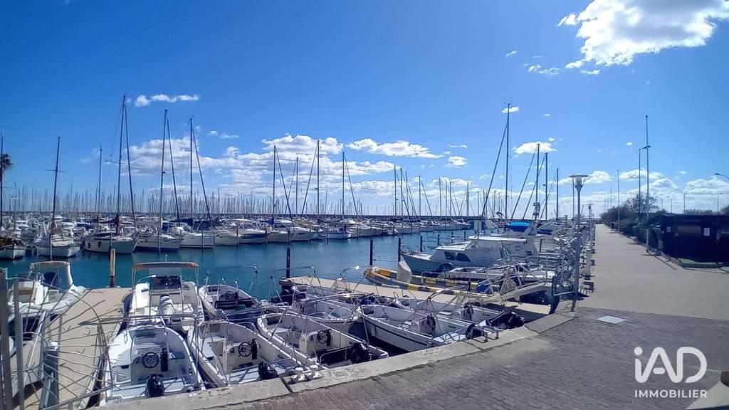 Restaurant à Palavas-les-Flots