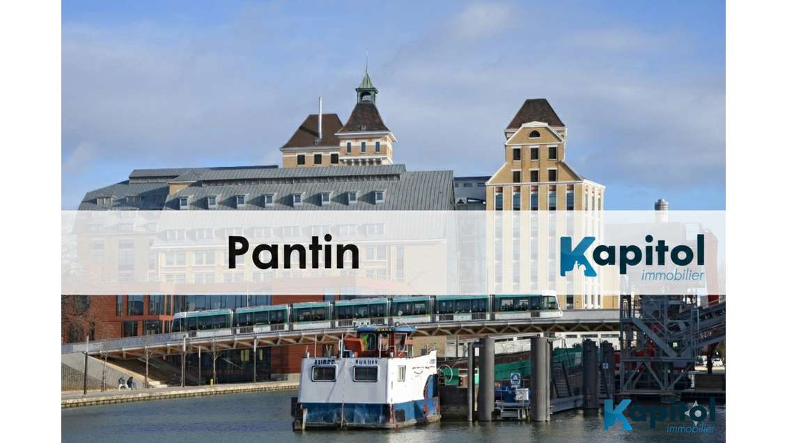 Vente restaurant de 90m² Eglise de Pantin