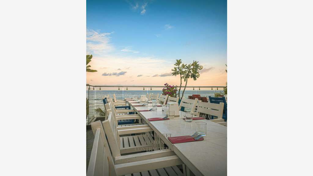 Restaurant-bar iconique 150 couverts  Licence IV
