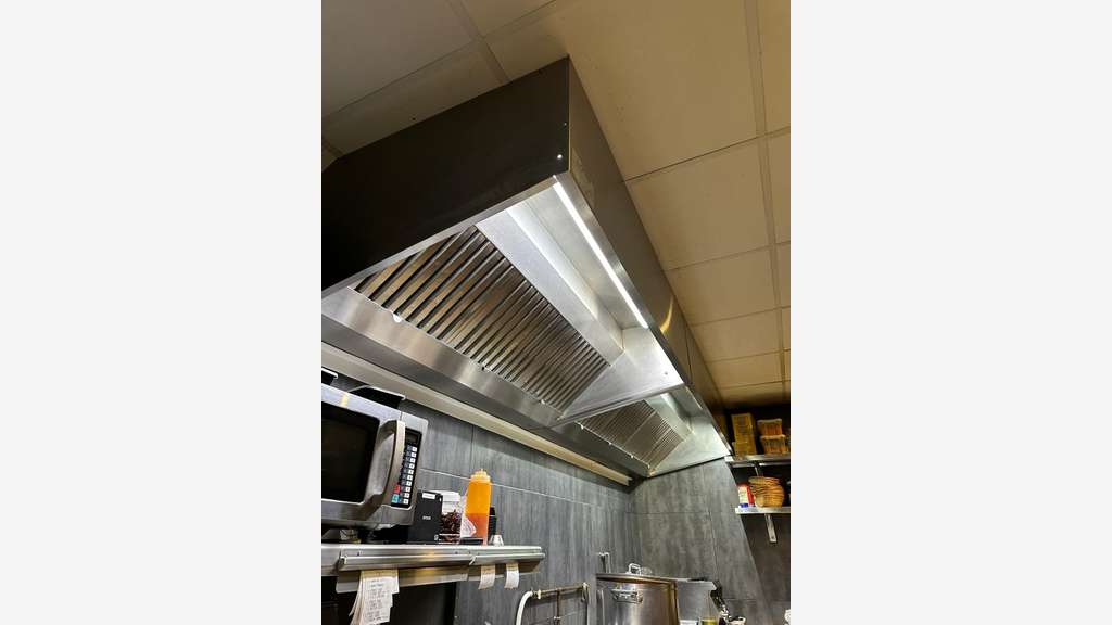 Vente restaurant clés en main bon loyer 75010