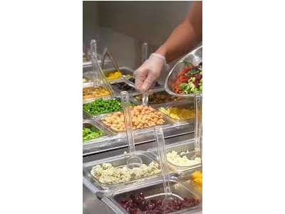 Vente Restaurant à Paris 11e