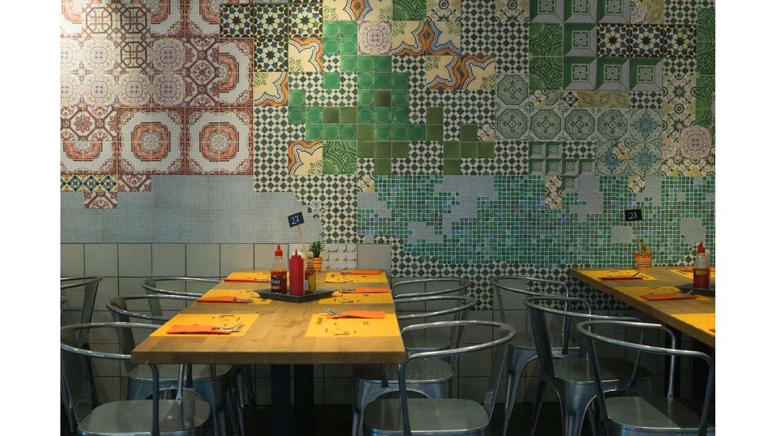 Vente restaurant Paris 12 Quartier Saint-Emillion