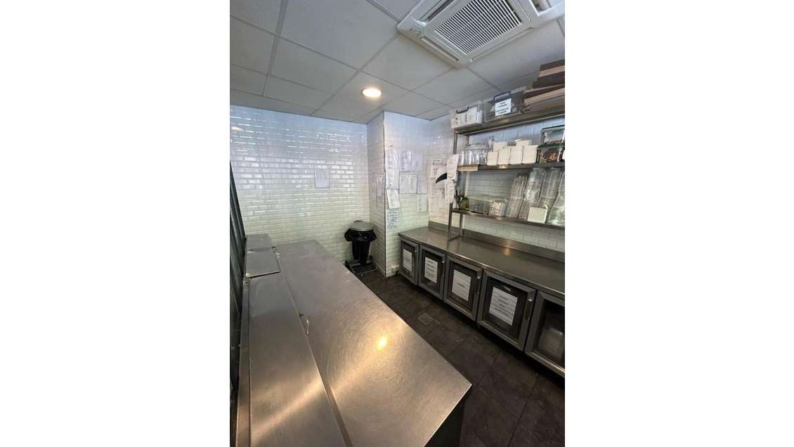 AV FDC traiteur et restaurant à Paris 75012