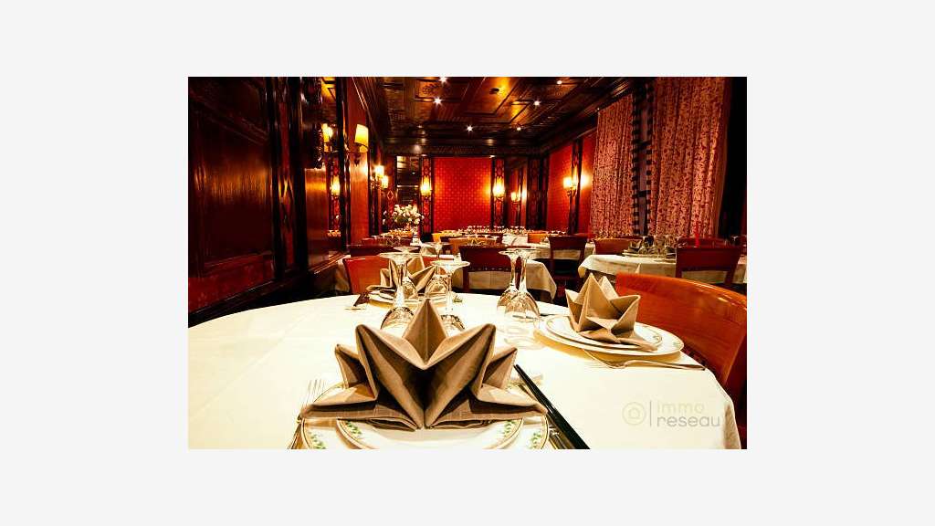 AV FDC restauration chinoise rue Abel 75012 Paris