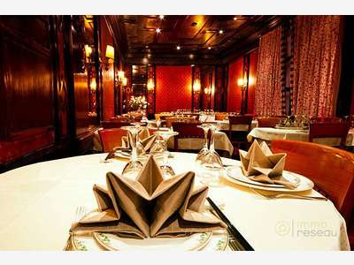 AV FDC restauration chinoise rue Abel 75012 Paris