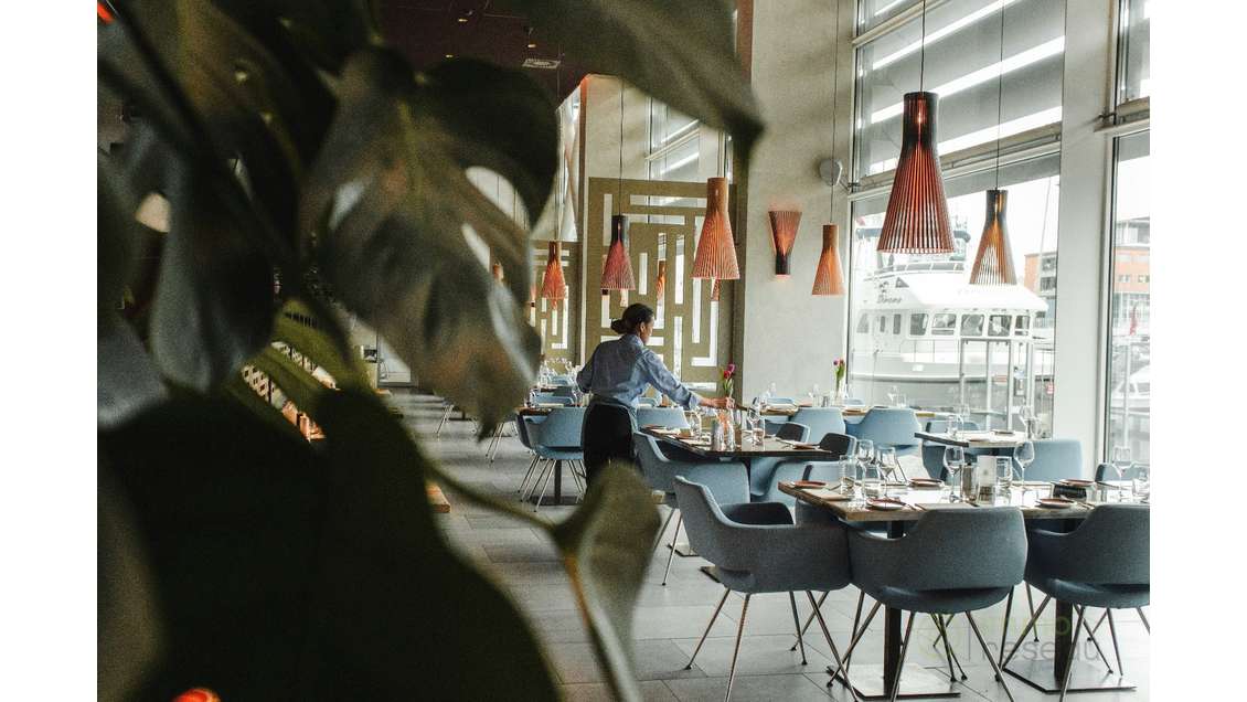Cède restaurant 100m² à Paris 75014 quartier calme