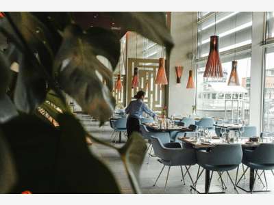 Cède restaurant 100m² à Paris 75014 quartier calme