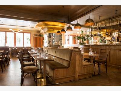Vente restaurant à Paris 75015 quartier Vaugirard
