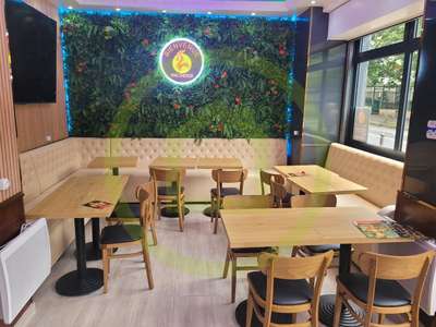 Vente Restauration rapide à Paris 15e