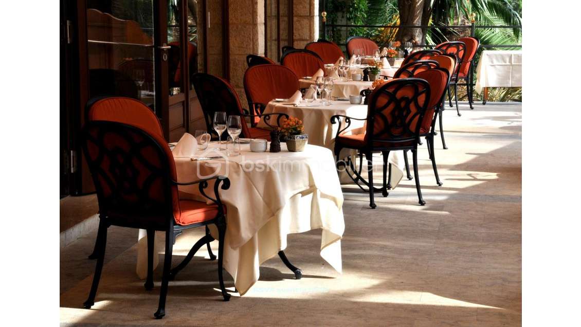 A vendre café restaurant licence IV à Paris 75016