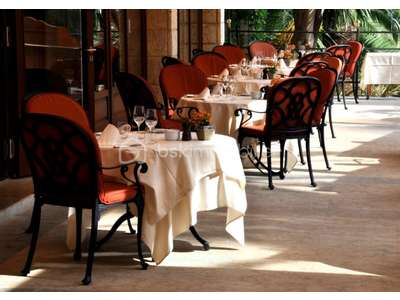 Vente Restaurant à Paris 16e