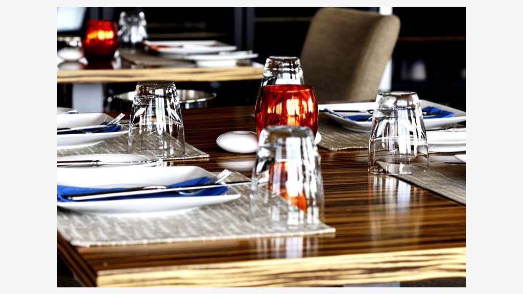 Vente restaurant terrasse et cuisine ouverte Paris