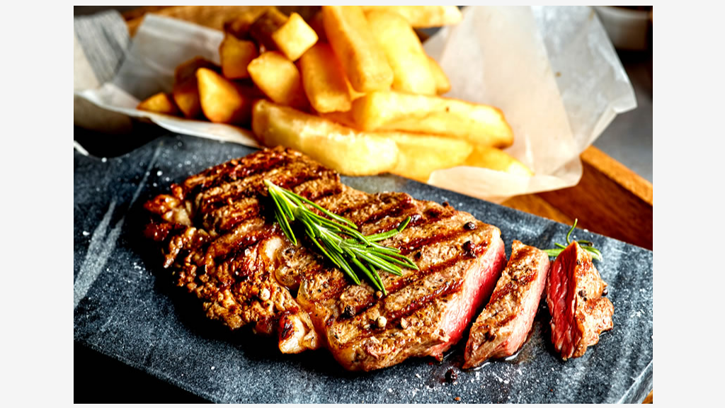 Vente restaurant terrasse et cuisine ouverte Paris