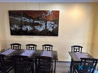 Vente restaurant à Paris 75017 Village Batignolles