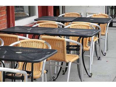 Vente Restaurant à Paris 17e