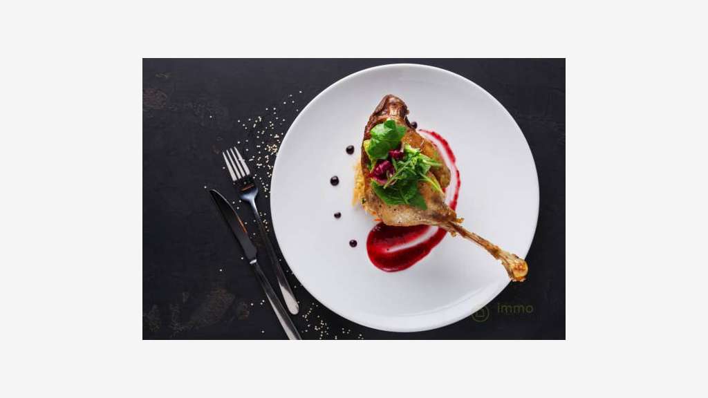 Vente restaurant à Paris 75017 Cardinet