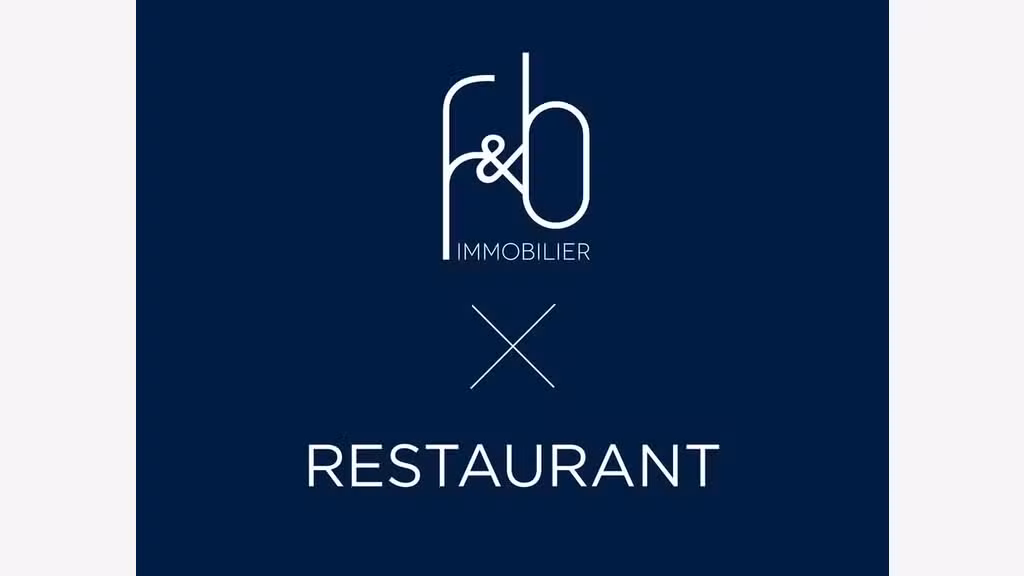 Vente beau restaurant à Paris 75018