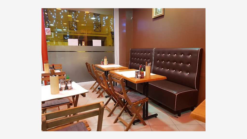 Vente restaurant tradi extraction à Paris 75018