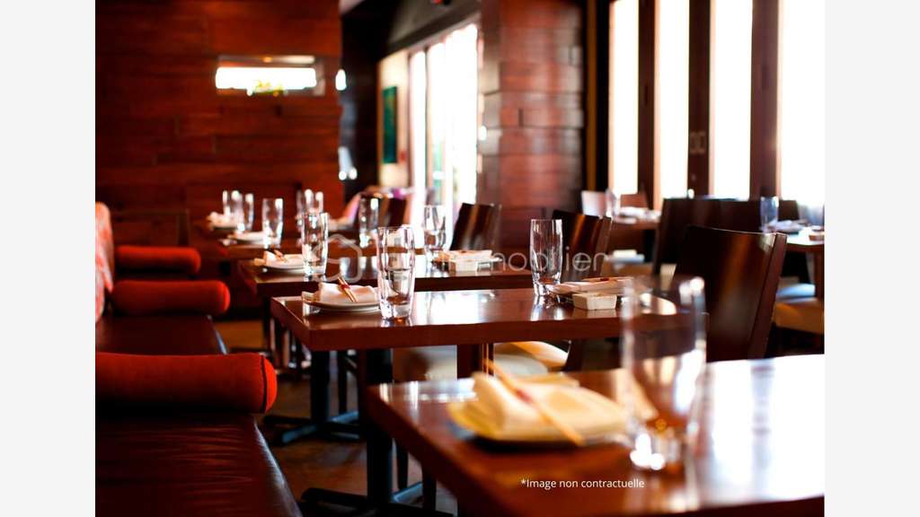 Vente restaurant bistrot Paris 19 quartier vivant