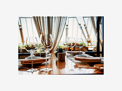Vente restaurant/pizzéria 90 pl Paris Rive Droite