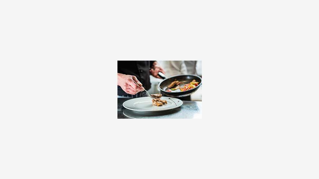 AV restaurant top emplacement hyper centre Paris  