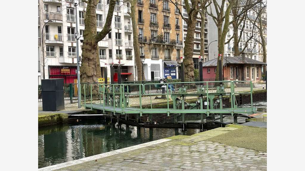 Vente FDC restauration rapide 75010 Goncourt