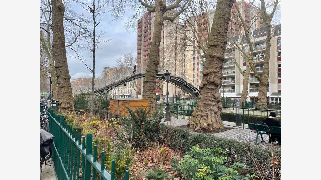 Vente FDC restauration rapide 75010 Goncourt